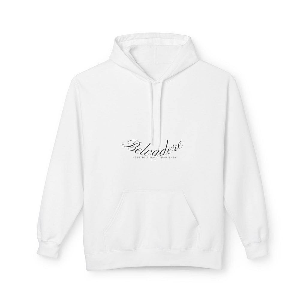 D.O.A: DÓBÁLẸ̀ ON ARRIVAL | — [A!] Hoodie