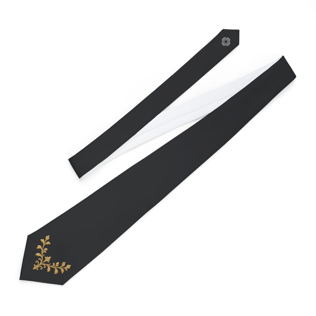 GOLD REEF & KNOT | — [A!] Neck Tie