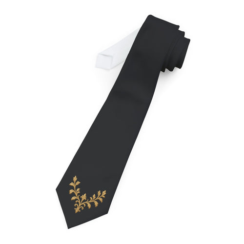 GOLD REEF & KNOT | — [A!] Neck Tie