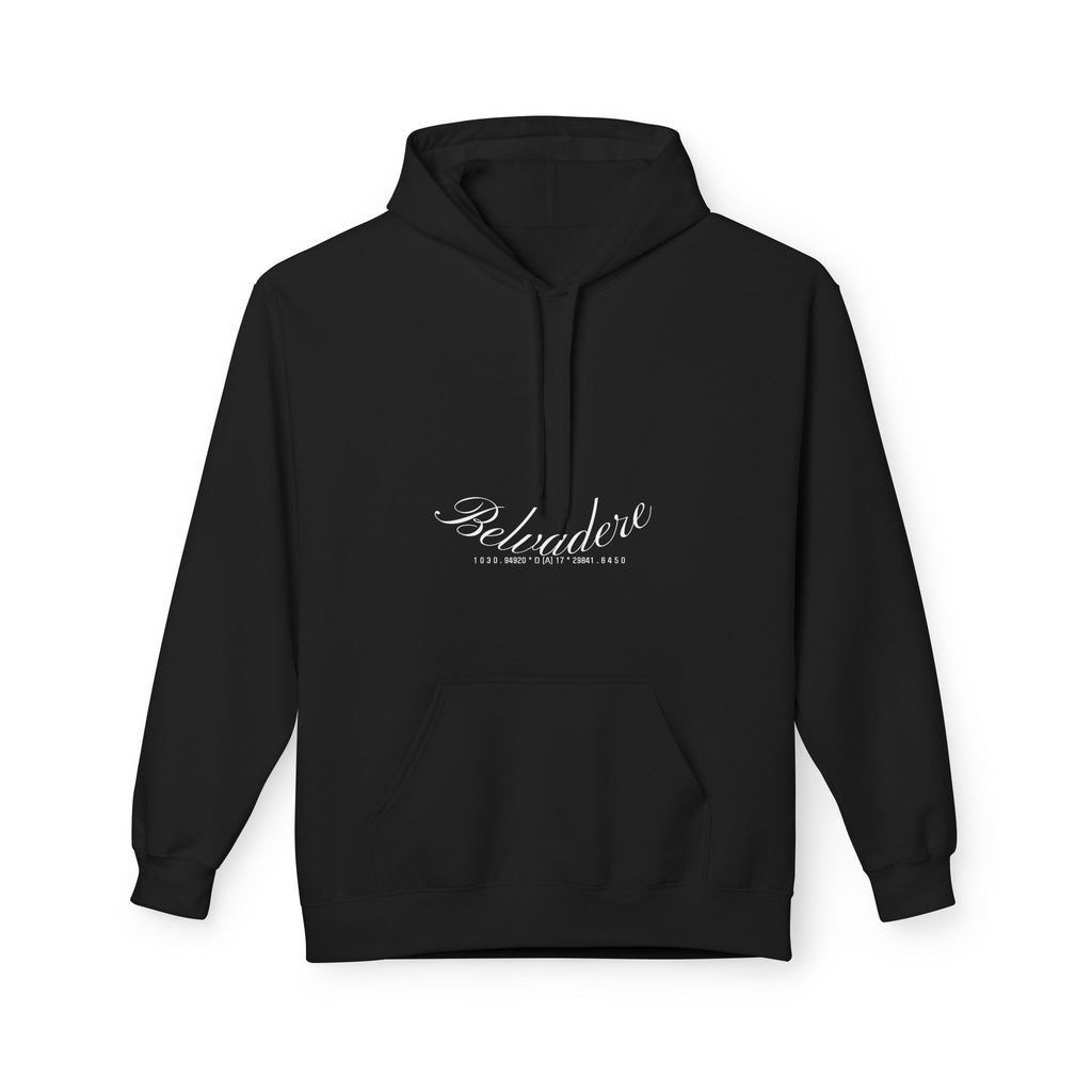 D.O.A: DÓBÁLẸ̀ ON ARRIVAL | — [A!] Hoodie