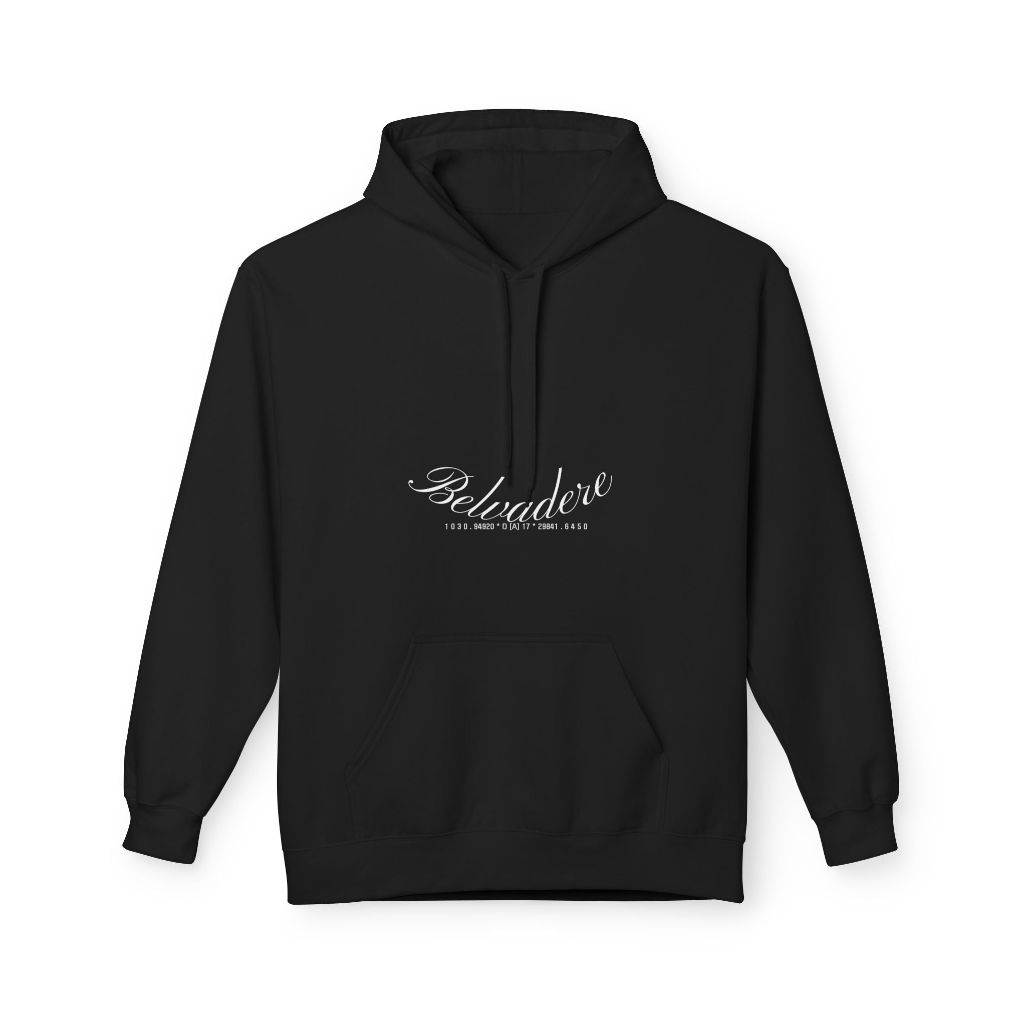 D.O.A: DÓBÁLẸ̀ ON ARRIVAL | — [A!] Hoodie