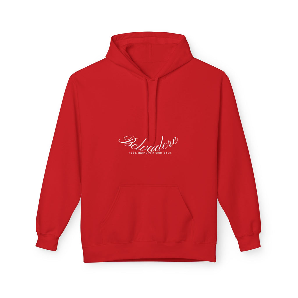 D.O.A: DÓBÁLẸ̀ ON ARRIVAL | — [A!] Hoodie
