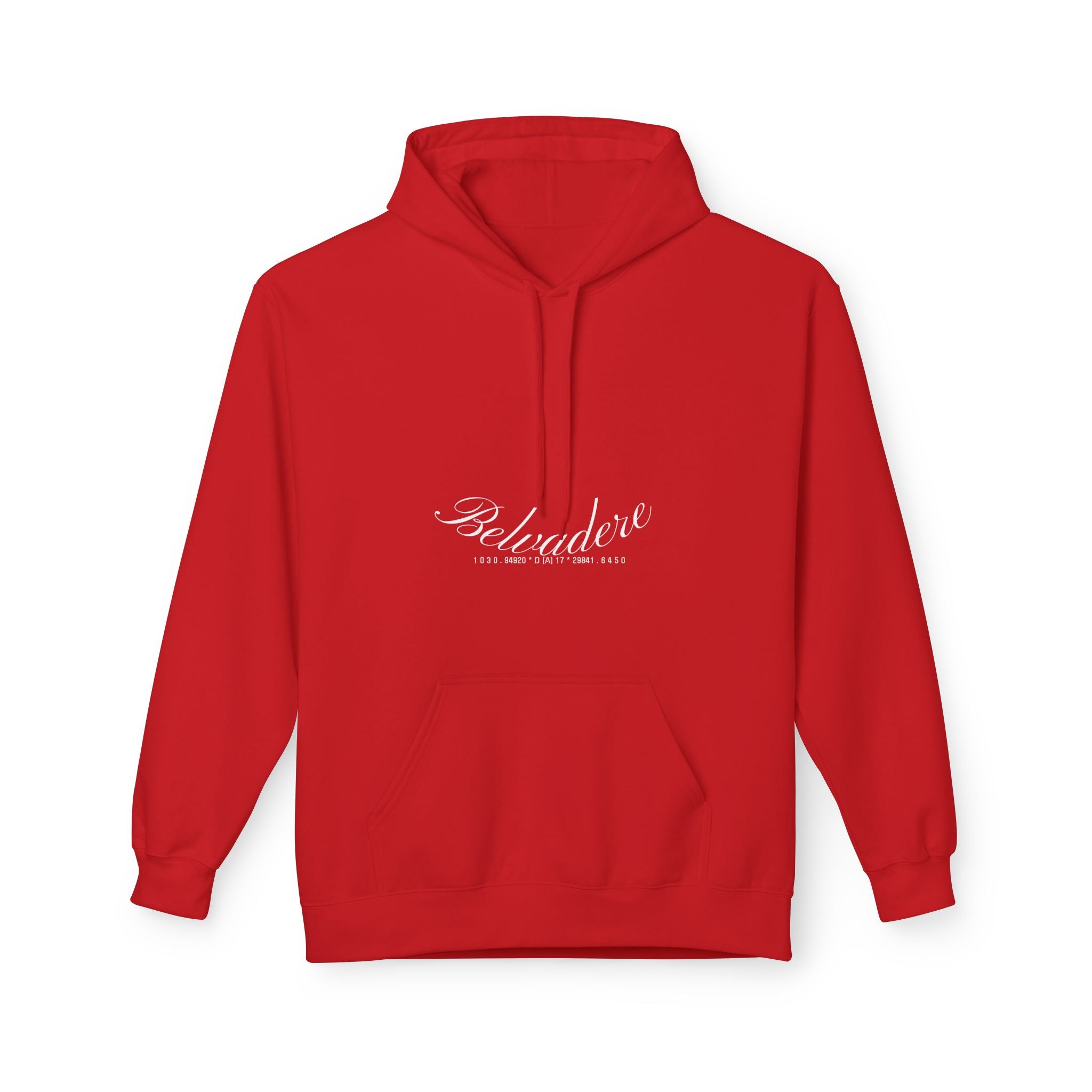 D.O.A: DÓBÁLẸ̀ ON ARRIVAL | — [A!] Hoodie