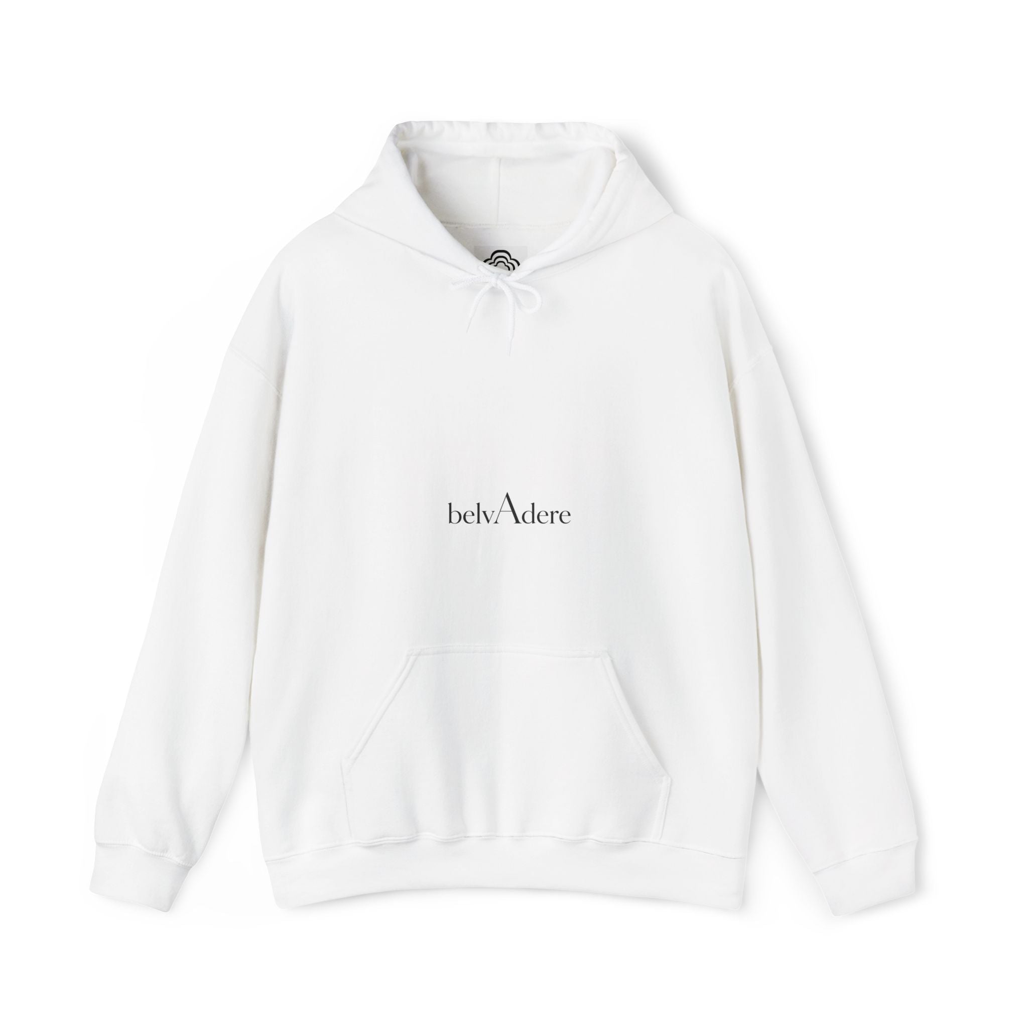 BEWARE OF THE LIONS | — [A!] Hoodie