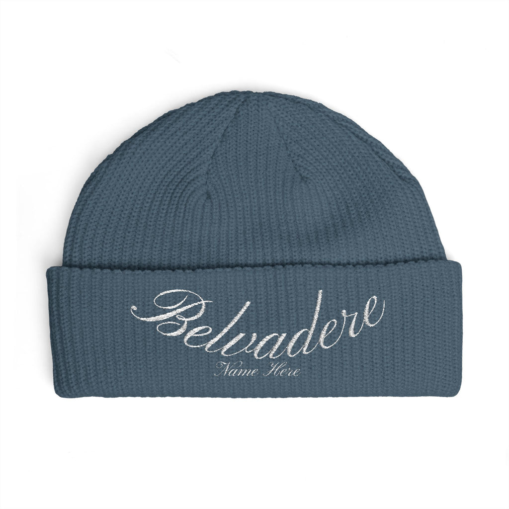 B.. ON YOUR HEAD TOP — [A!] Knitwear