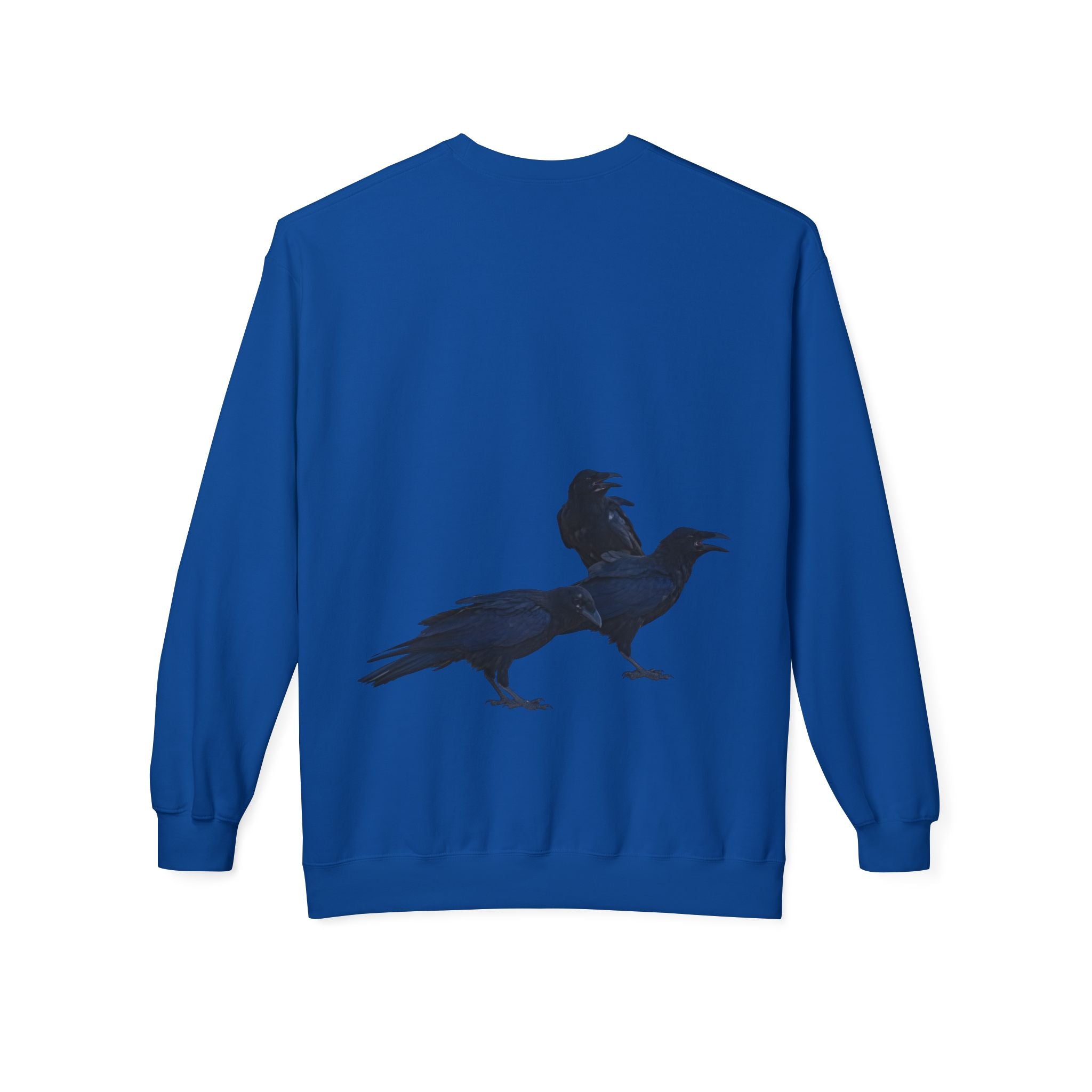 AN, UNKINDNESS OF RAVENS — [A!] Sweatshirt