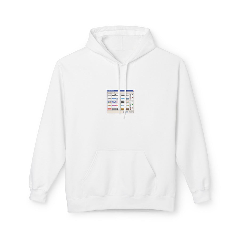 BELV[A]DERE⁹⁸ — [A!] Hoodie