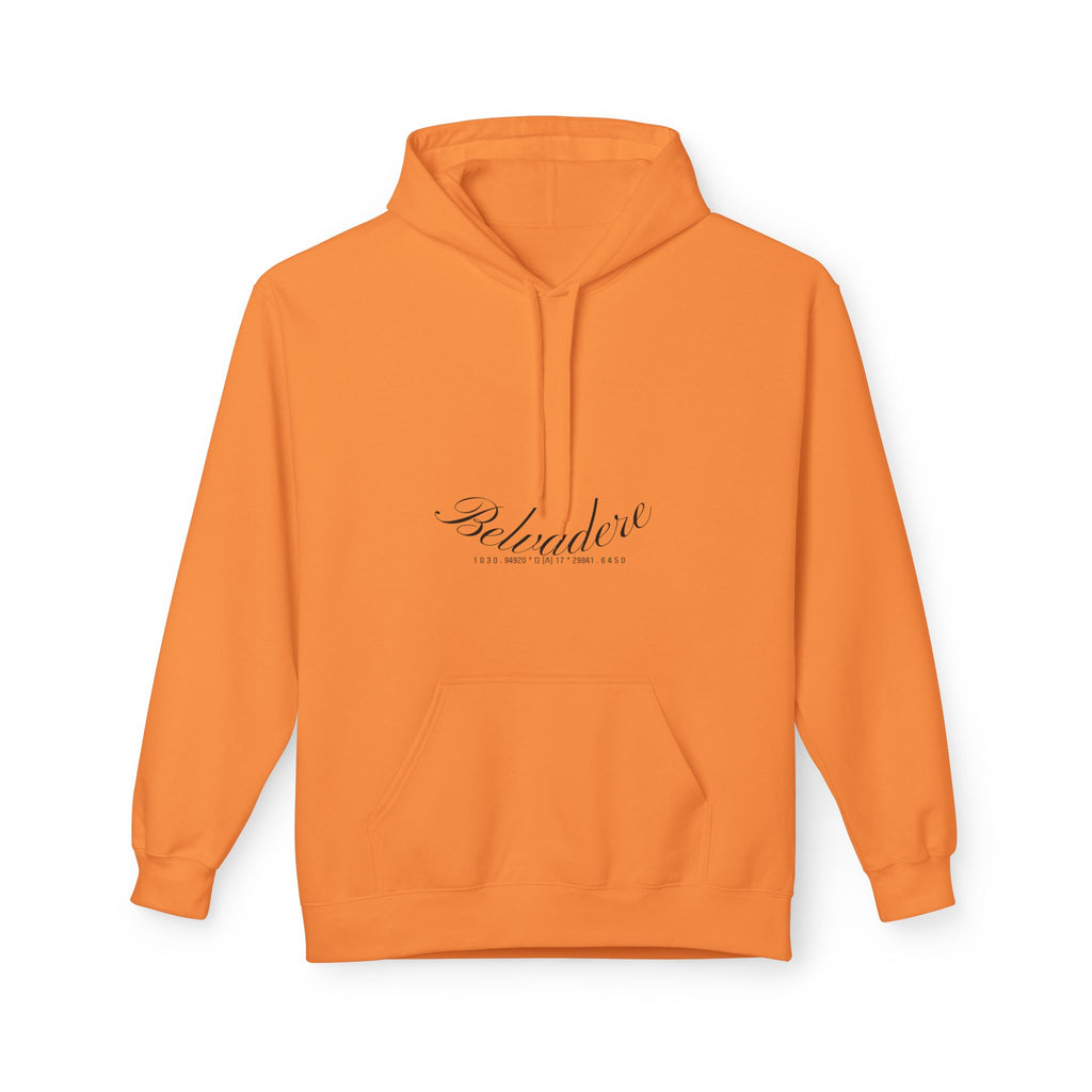D.O.A: DÓBÁLẸ̀ ON ARRIVAL | — [A!] Hoodie