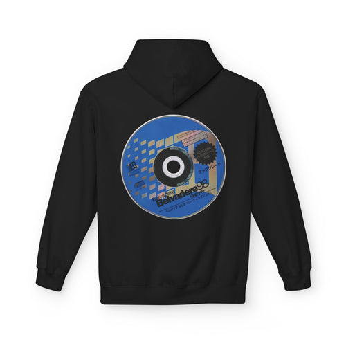 BELV[A]DERE⁹⁸ — [A!] Hoodie