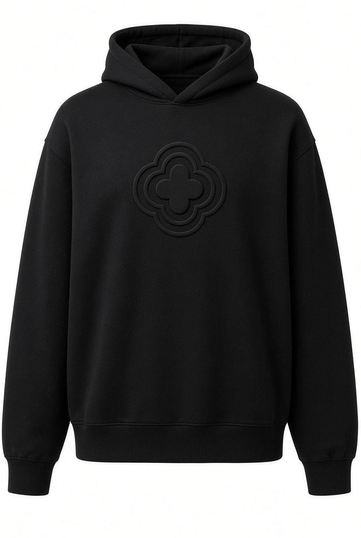 BEWARE OF LIONS - [A!] Hoodie.