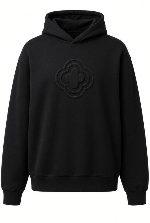 BEWARE OF LIONS - [A!] Hoodie.
