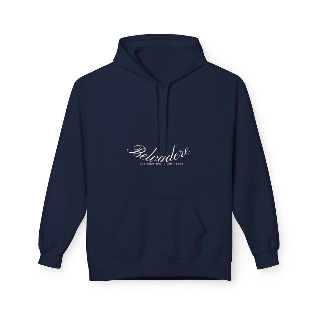 D.O.A: DÓBÁLẸ̀ ON ARRIVAL | — [A!] Hoodie