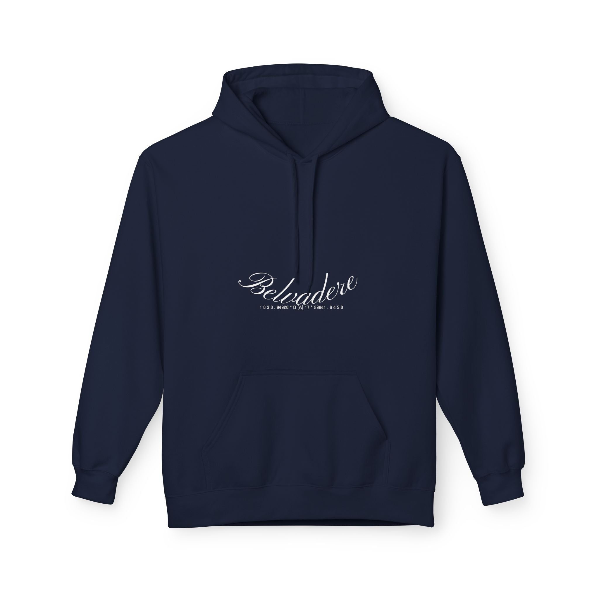 D.O.A: DÓBÁLẸ̀ ON ARRIVAL | — [A!] Hoodie